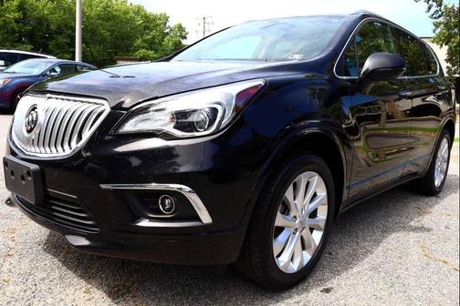 2016 Buick Envision Premium I