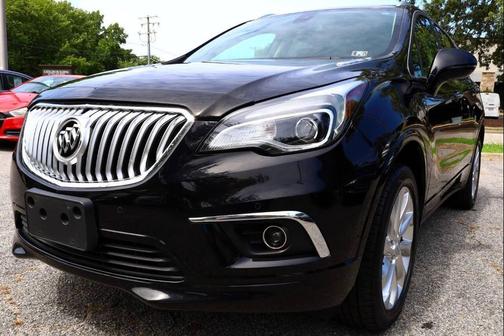 2016 Buick Envision Premium I