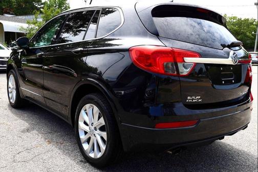 2016 Buick Envision Premium I