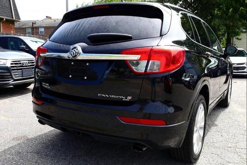 2016 Buick Envision Premium I