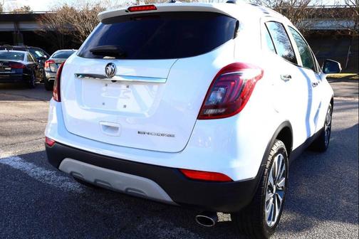 2019 Buick Encore Essence