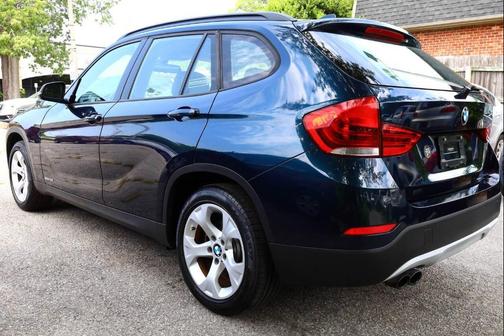 2013 BMW X1 sDrive 28i