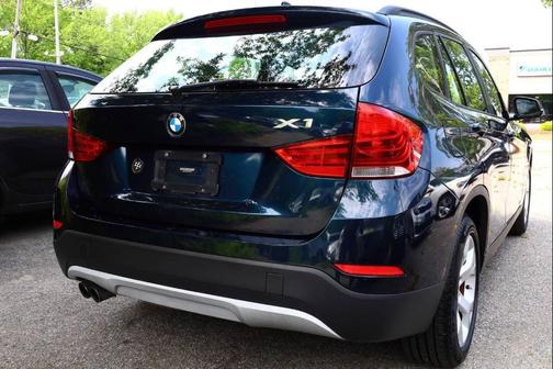 2013 BMW X1 sDrive 28i