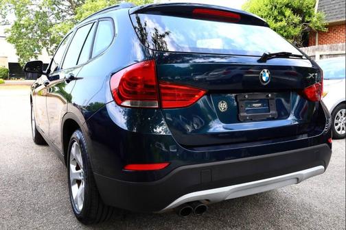 2013 BMW X1 sDrive 28i