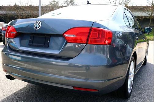 2014 Volkswagen Jetta Auto SE