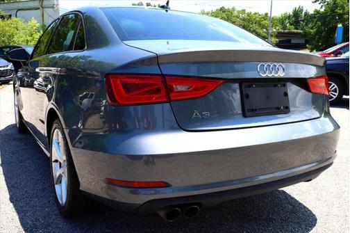 2015 Audi A3 1.8T Premium