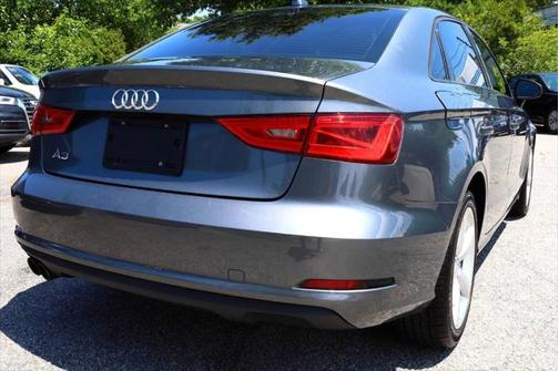 2015 Audi A3 1.8T Premium