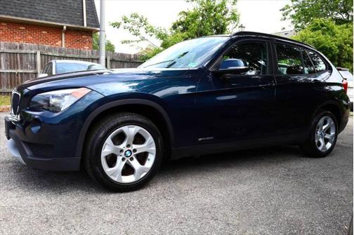 2013 BMW X1 sDrive 28i