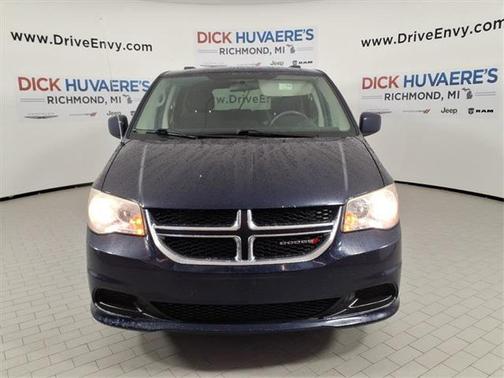 2013 Dodge Grand Caravan SXT