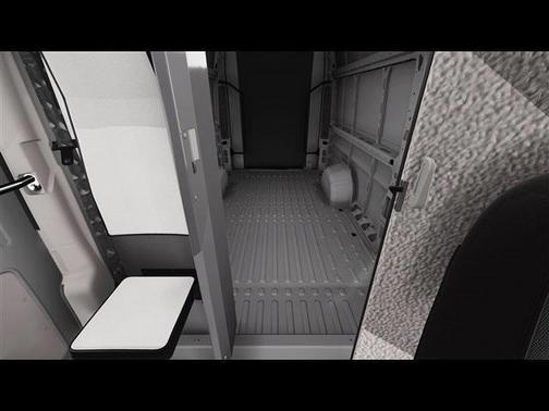 2024 RAM ProMaster 3500 High Roof