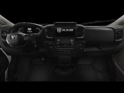2024 RAM ProMaster 3500 High Roof
