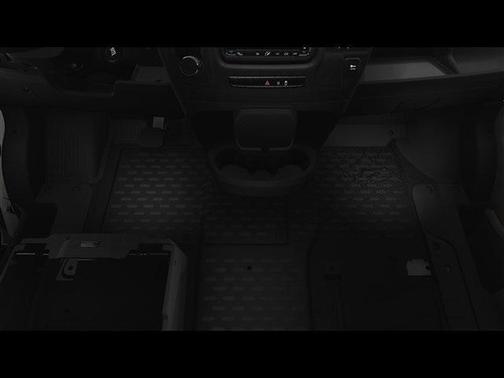 2024 RAM ProMaster 3500 High Roof