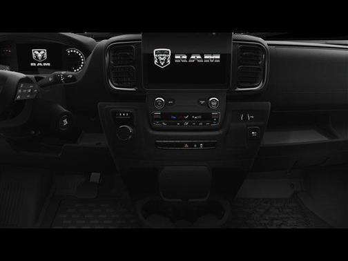 2024 RAM ProMaster 3500 High Roof