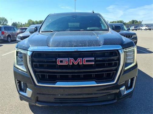 2021 GMC Yukon SLE