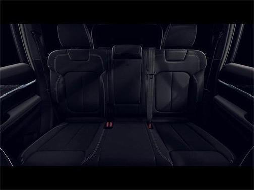 2026 Jeep Grand Cherokee Altitude