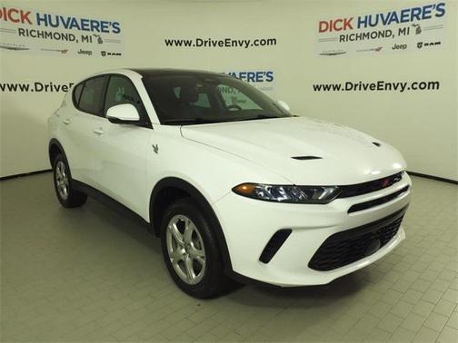 2023 Dodge Hornet GT Plus AWD