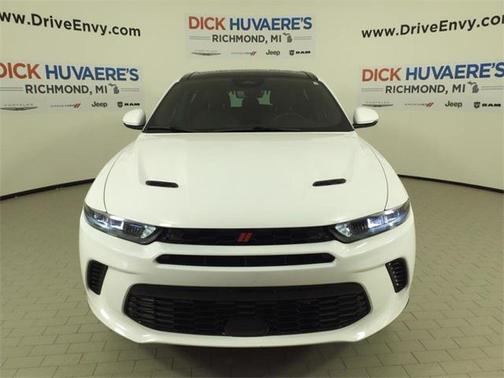 2023 Dodge Hornet GT Plus AWD