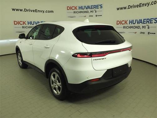 2023 Dodge Hornet GT Plus AWD