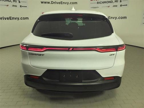 2023 Dodge Hornet GT Plus AWD