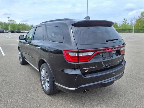 2022 Dodge Durango Citadel AWD