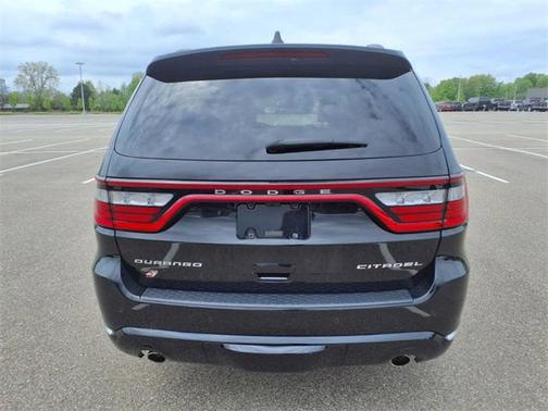 2022 Dodge Durango Citadel AWD