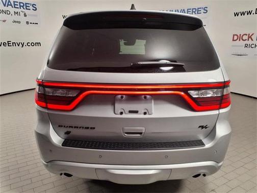 2024 Dodge Durango R/T Plus AWD
