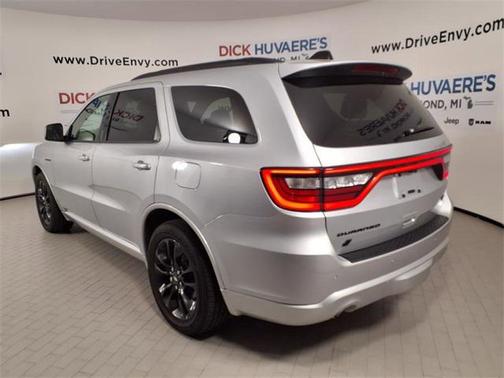 2024 Dodge Durango R/T Plus AWD