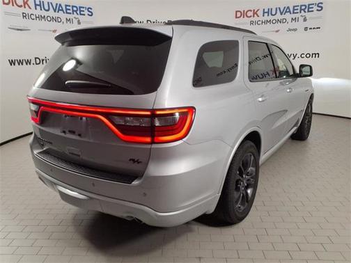 2024 Dodge Durango R/T Plus AWD