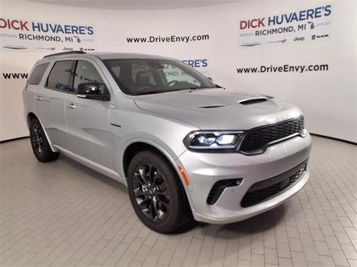2024 Dodge Durango R/T Plus AWD