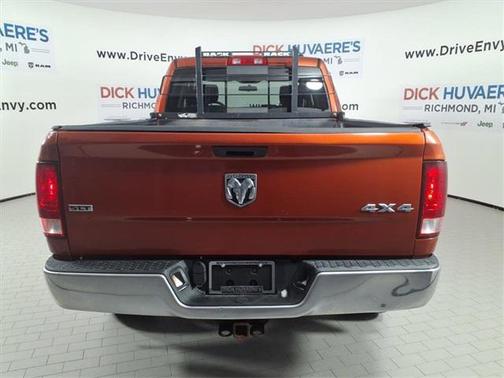 2009 Dodge Ram 1500 SLT