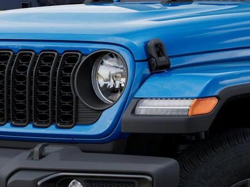 2026 Jeep Gladiator Sport S