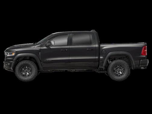 2025 RAM 1500 RHO Crew Cab 4x4 5'7' Box
