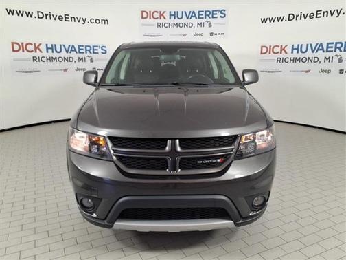 2016 Dodge Journey R/T