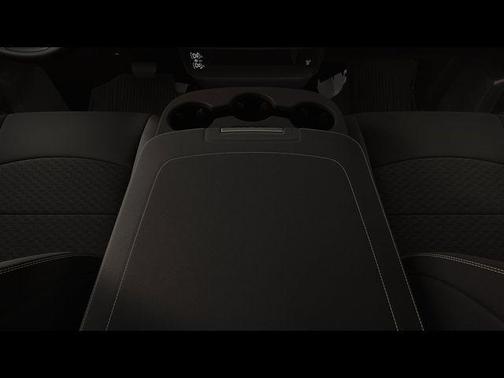 2026 RAM 2500 Warlock Crew Cab 4x4 6'4' Box