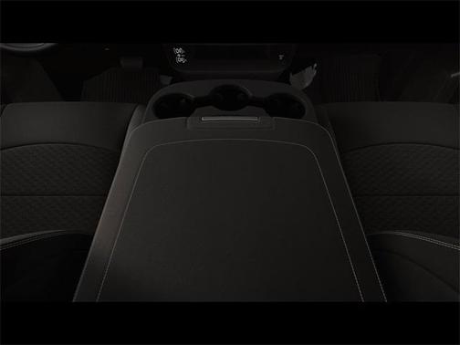 2026 RAM 2500 Warlock Crew Cab 4x4 6'4' Box