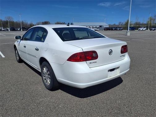 2007 Buick Lucerne CX