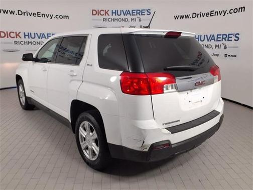 2014 GMC Terrain SLE-1