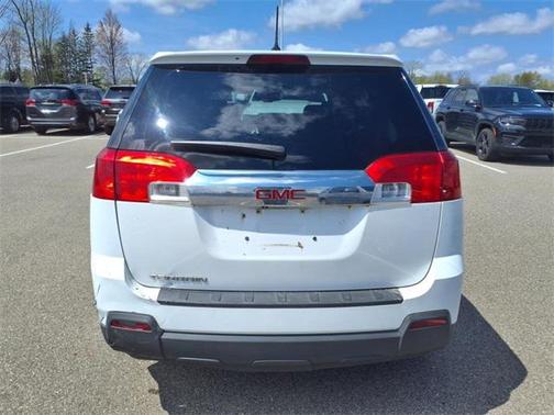 2014 GMC Terrain SLE-1