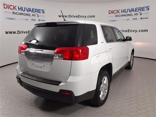 2014 GMC Terrain SLE-1