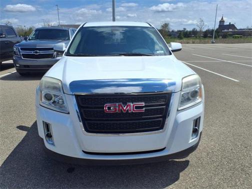 2014 GMC Terrain SLE-1