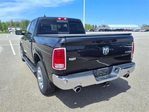 2016 RAM 1500 Laramie