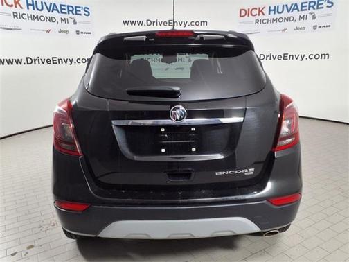 2019 Buick Encore Sport Touring
