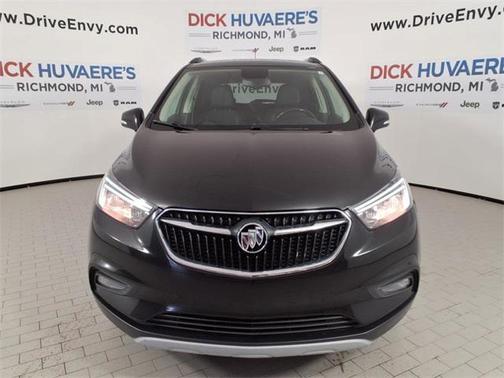 2019 Buick Encore Sport Touring
