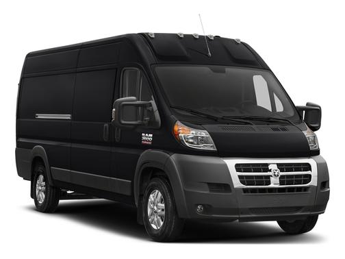 2018 RAM ProMaster 3500 High Roof
