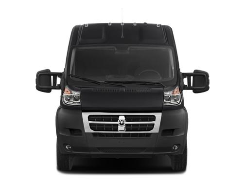 2018 RAM ProMaster 3500 High Roof