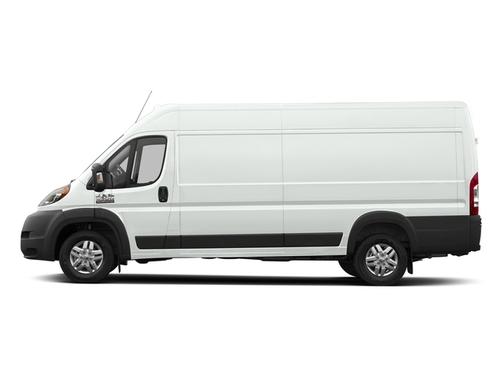 2018 RAM ProMaster 3500 High Roof