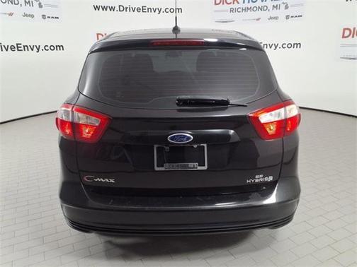 2013 Ford C-Max Hybrid SE
