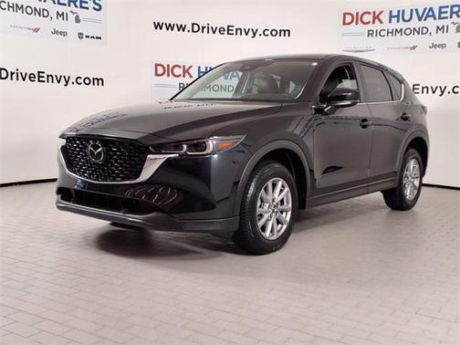 2023 Mazda CX-5 2.5 S Select