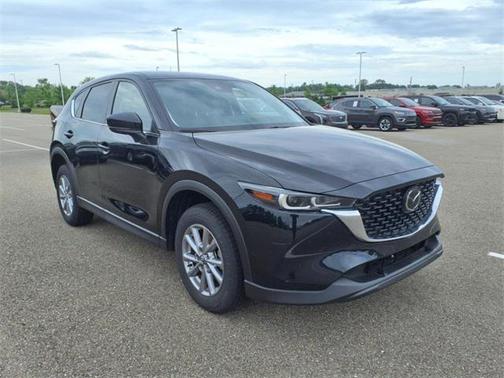 2023 Mazda CX-5 2.5 S Select