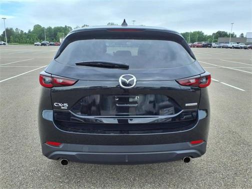 2023 Mazda CX-5 2.5 S Select
